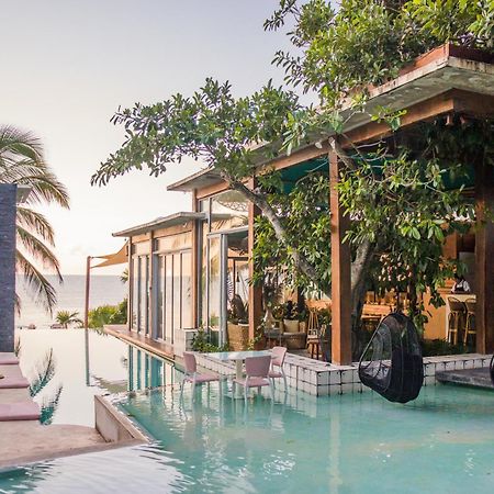 Mi Amor Tulum, A Small Luxury Hotel (Adults Only) Zewnętrze zdjęcie