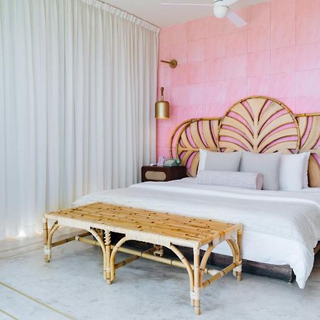 Mi Amor Tulum, A Small Luxury Hotel (Adults Only) Zewnętrze zdjęcie