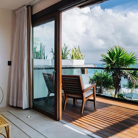 Mi Amor Tulum, A Small Luxury Hotel (Adults Only) Zewnętrze zdjęcie
