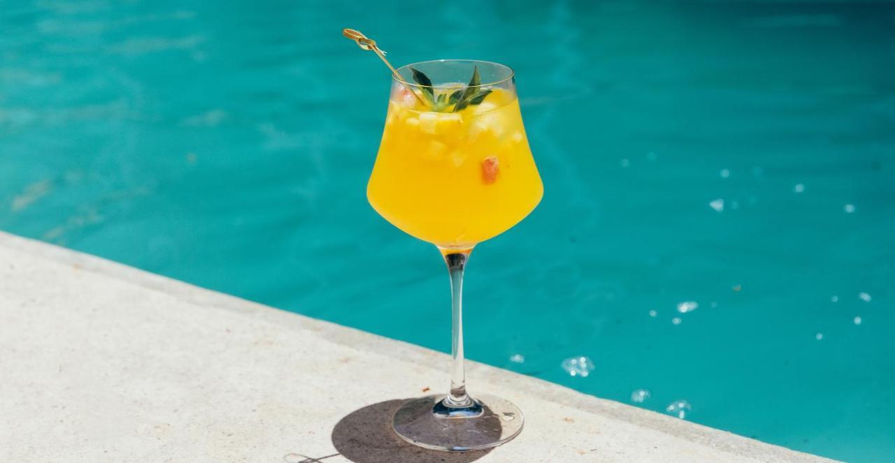 Mi Amor Tulum, A Small Luxury Hotel (Adults Only) Zewnętrze zdjęcie