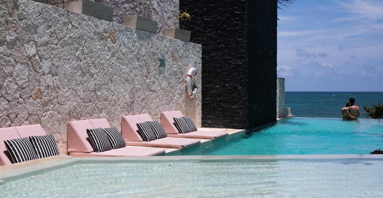 Mi Amor Tulum, A Small Luxury Hotel (Adults Only) Zewnętrze zdjęcie