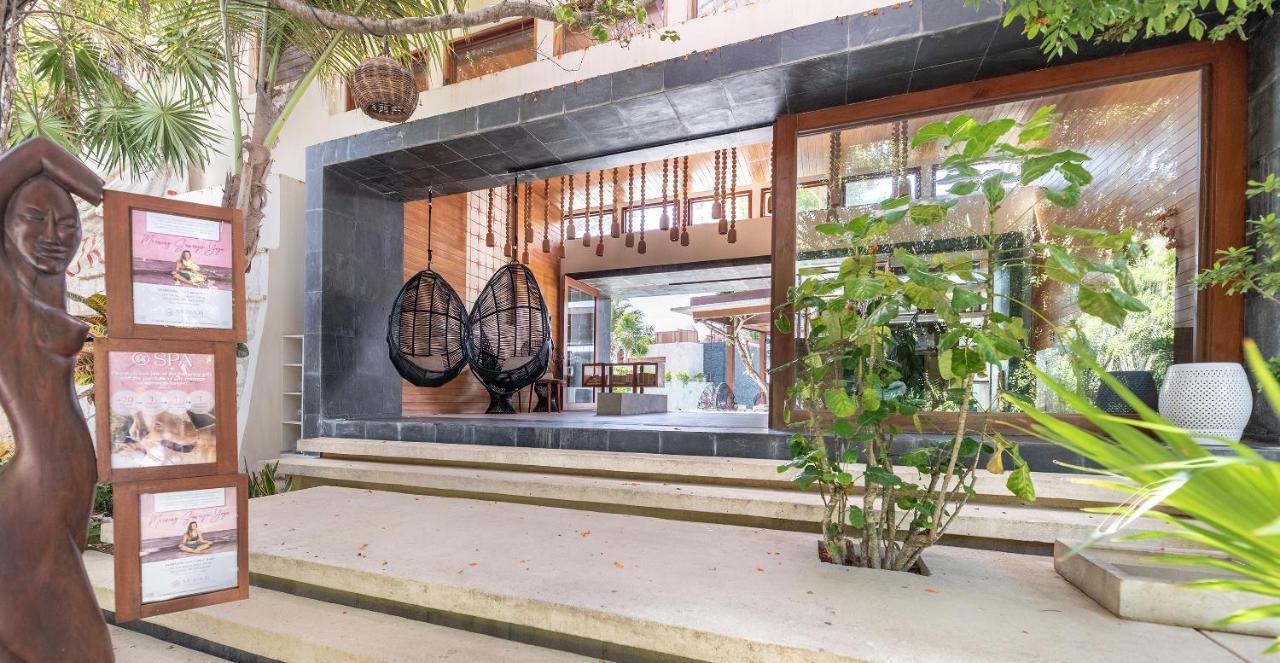 Mi Amor Tulum, A Small Luxury Hotel (Adults Only) Zewnętrze zdjęcie