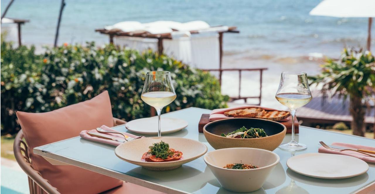 Mi Amor Tulum, A Small Luxury Hotel (Adults Only) Zewnętrze zdjęcie