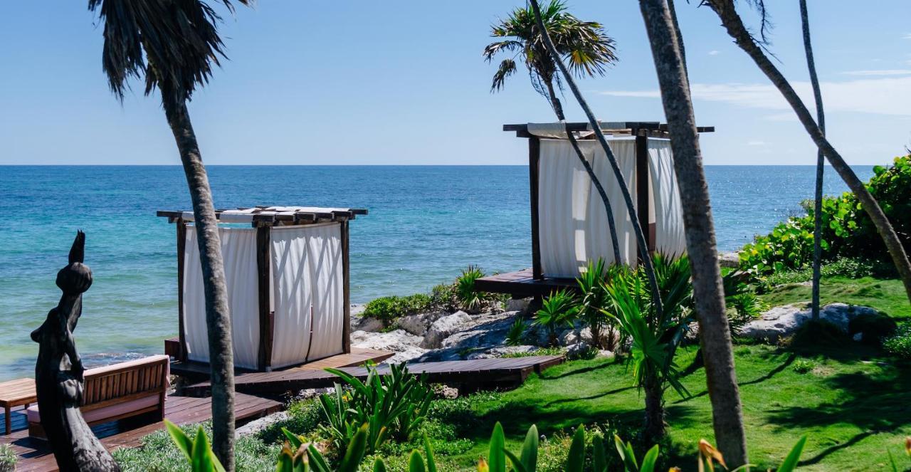 Mi Amor Tulum, A Small Luxury Hotel (Adults Only) Zewnętrze zdjęcie