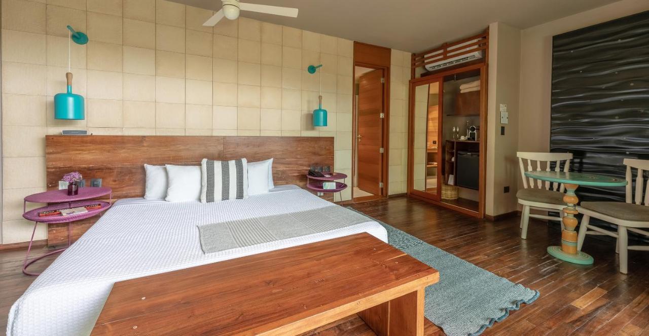 Mi Amor Tulum, A Small Luxury Hotel (Adults Only) Zewnętrze zdjęcie