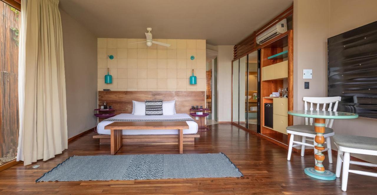 Mi Amor Tulum, A Small Luxury Hotel (Adults Only) Zewnętrze zdjęcie