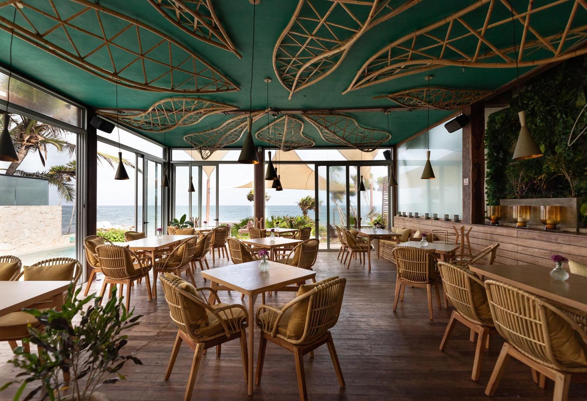 Mi Amor Tulum, A Small Luxury Hotel (Adults Only) Zewnętrze zdjęcie