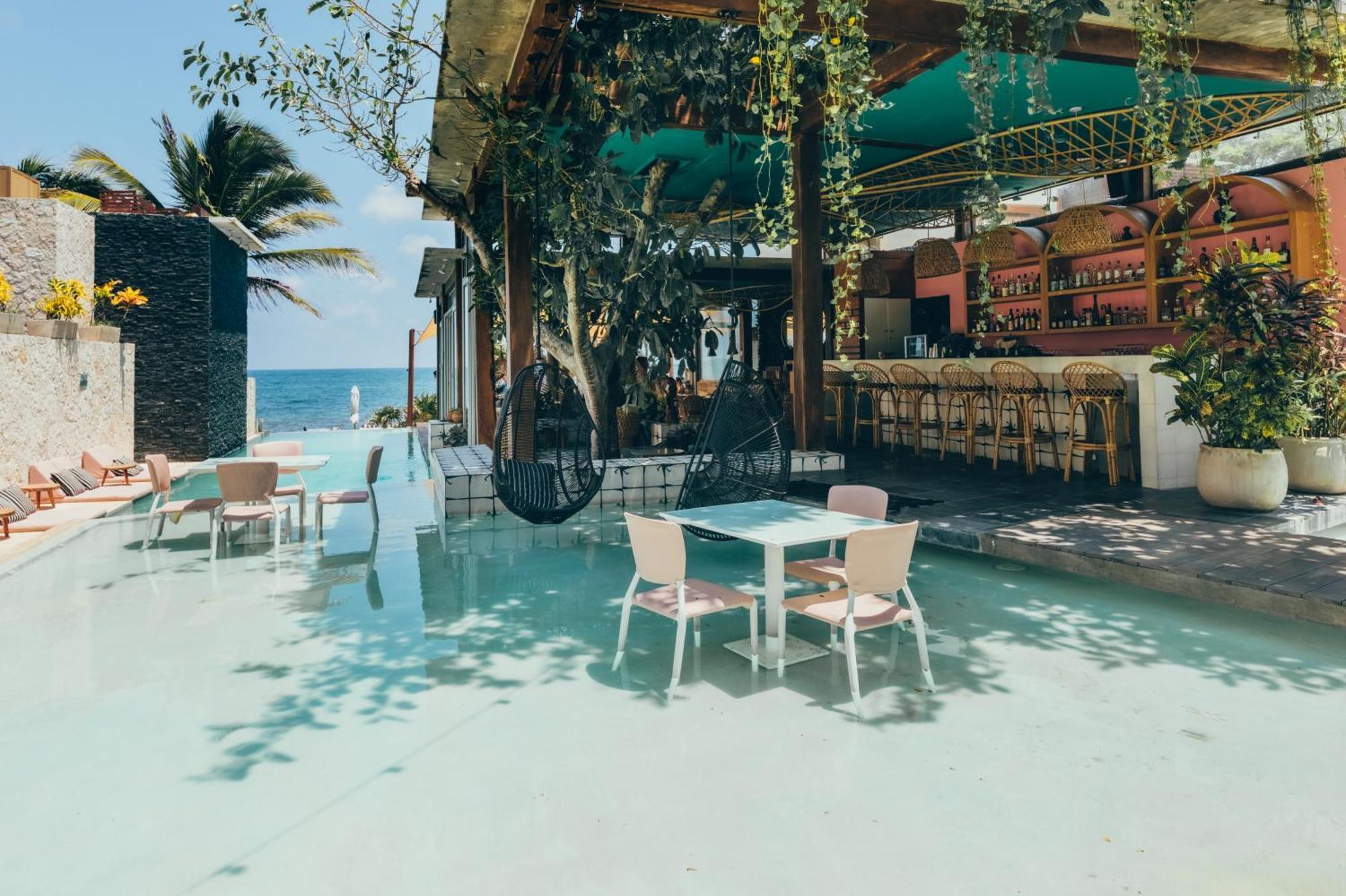 Mi Amor Tulum, A Small Luxury Hotel (Adults Only) Zewnętrze zdjęcie