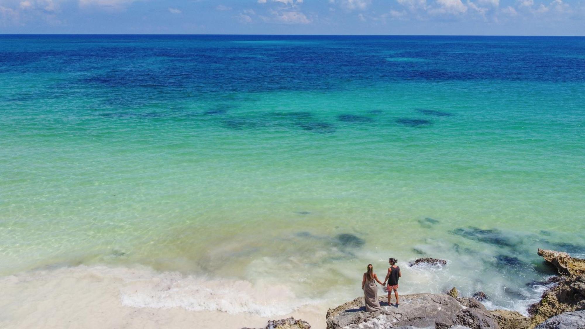 Mi Amor Tulum, A Small Luxury Hotel (Adults Only) Zewnętrze zdjęcie