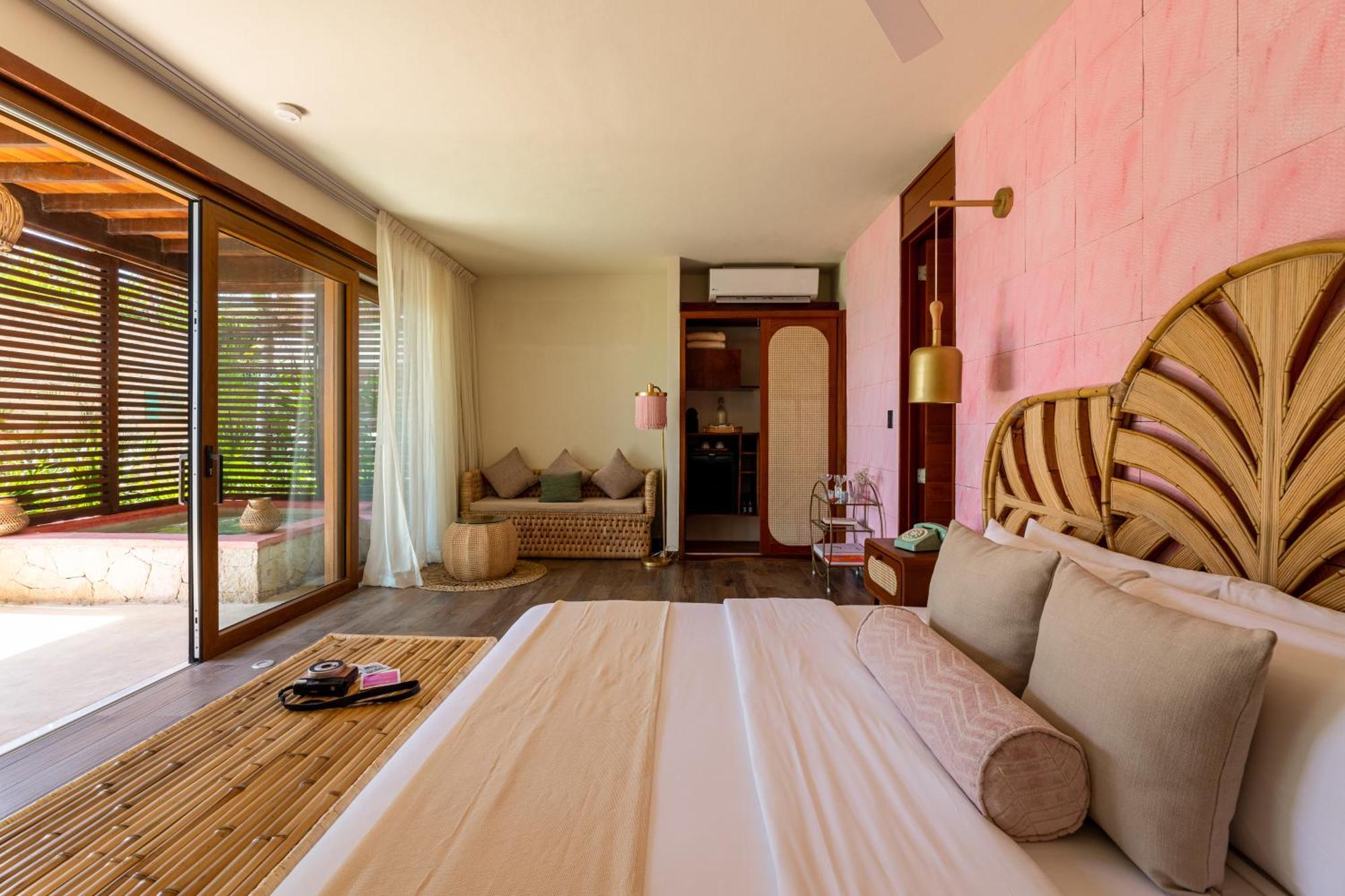 Mi Amor Tulum, A Small Luxury Hotel (Adults Only) Zewnętrze zdjęcie