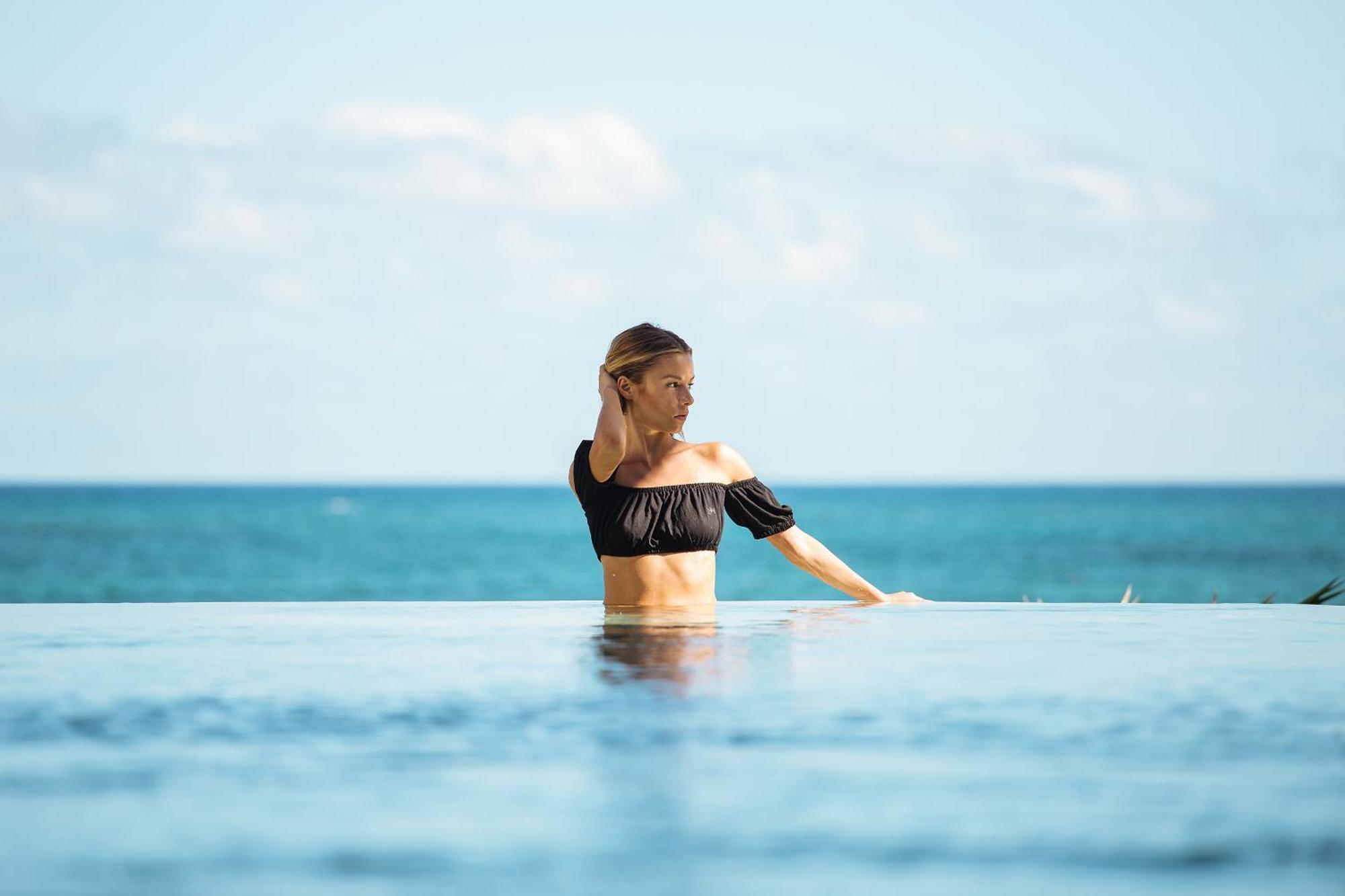 Mi Amor Tulum, A Small Luxury Hotel (Adults Only) Zewnętrze zdjęcie