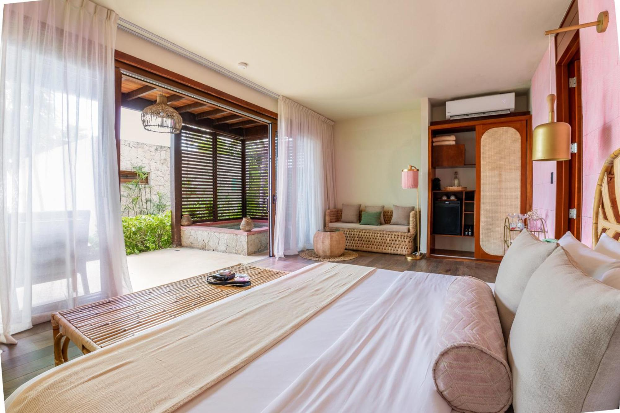Mi Amor Tulum, A Small Luxury Hotel (Adults Only) Zewnętrze zdjęcie