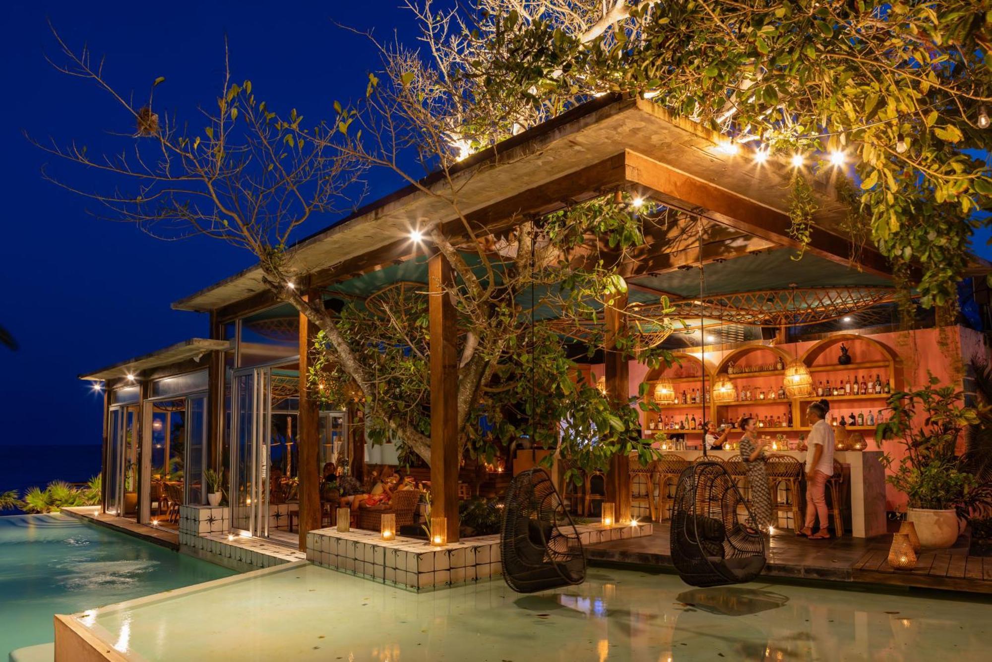 Mi Amor Tulum, A Small Luxury Hotel (Adults Only) Zewnętrze zdjęcie
