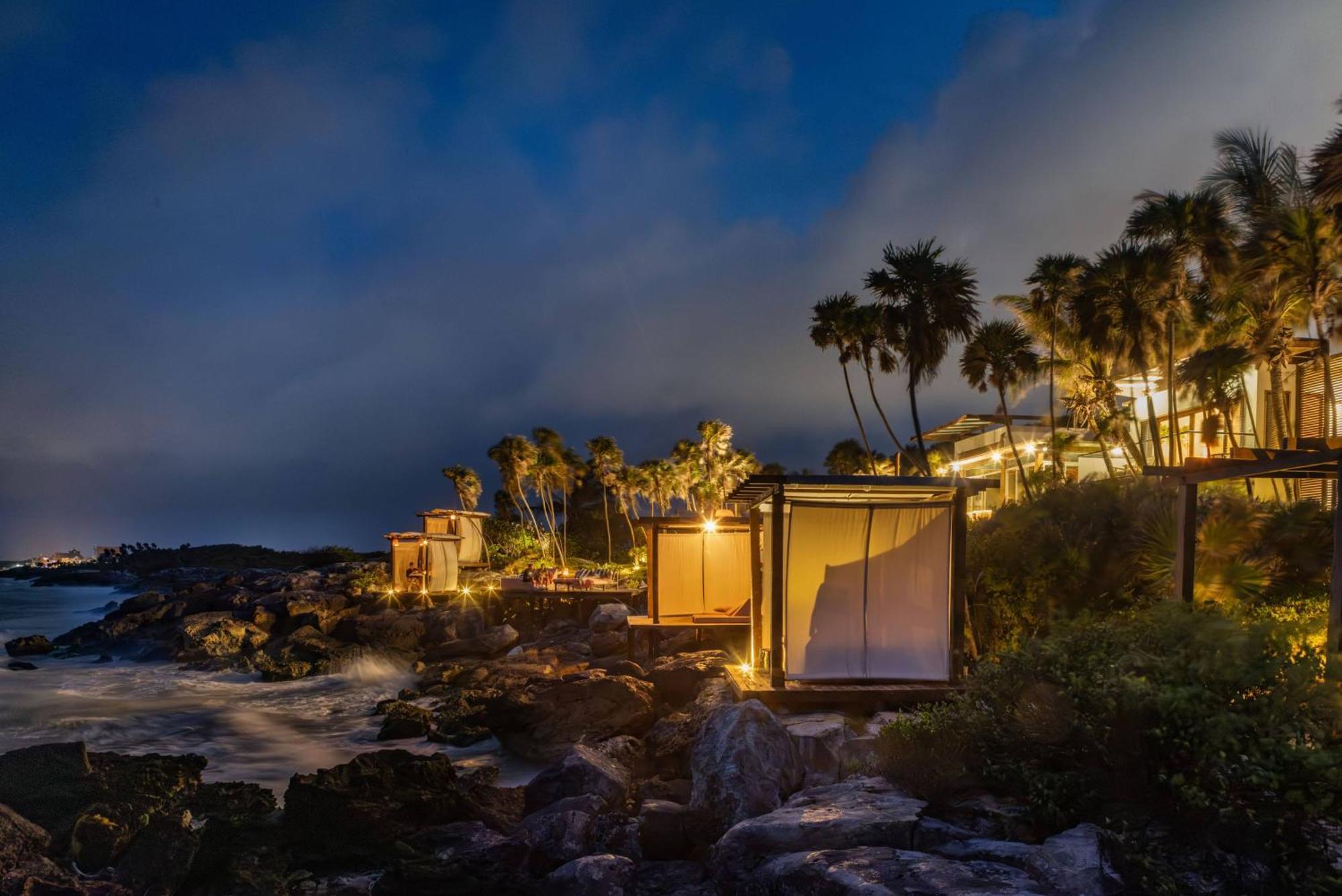 Mi Amor Tulum, A Small Luxury Hotel (Adults Only) Zewnętrze zdjęcie