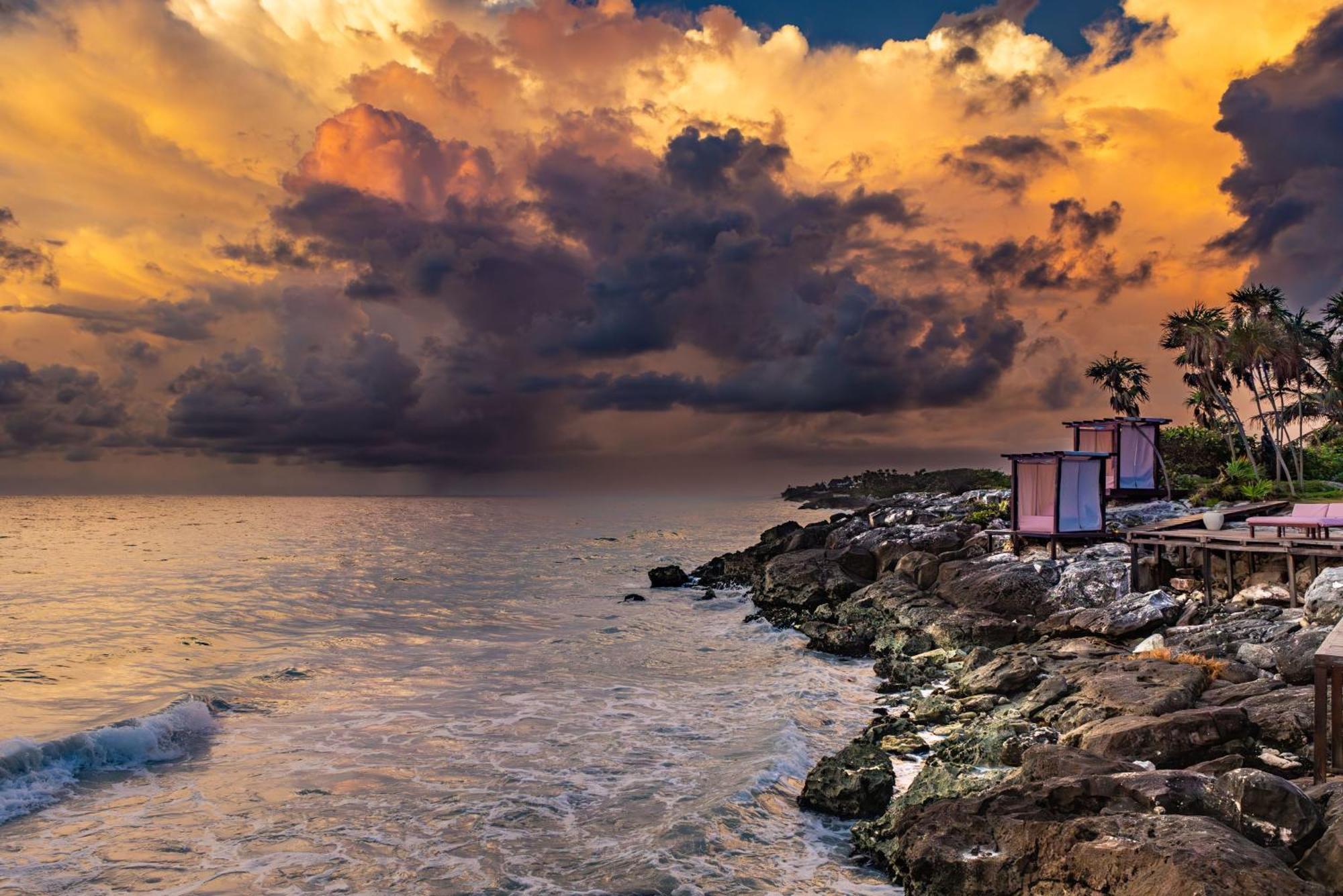 Mi Amor Tulum, A Small Luxury Hotel (Adults Only) Zewnętrze zdjęcie