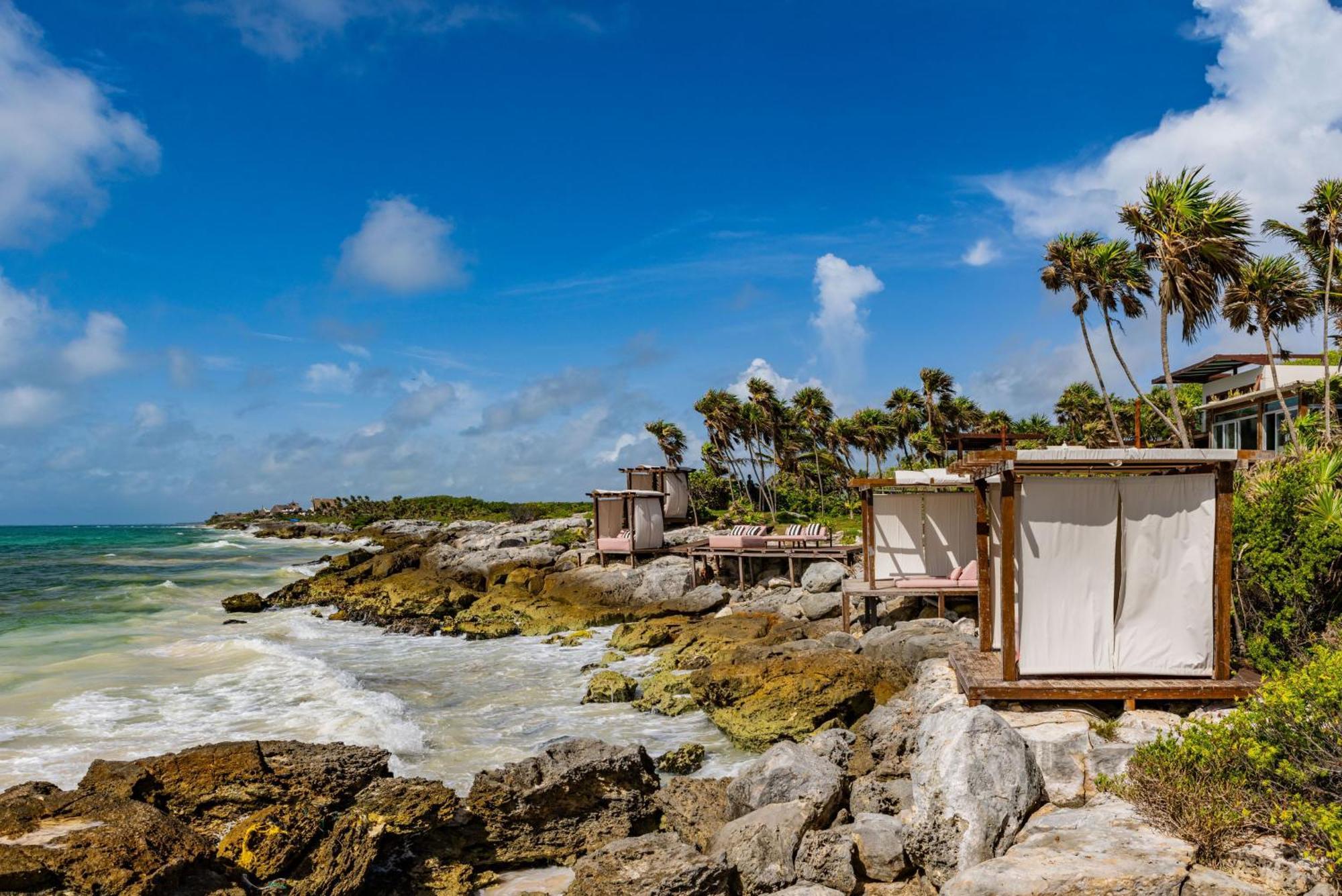 Mi Amor Tulum, A Small Luxury Hotel (Adults Only) Zewnętrze zdjęcie