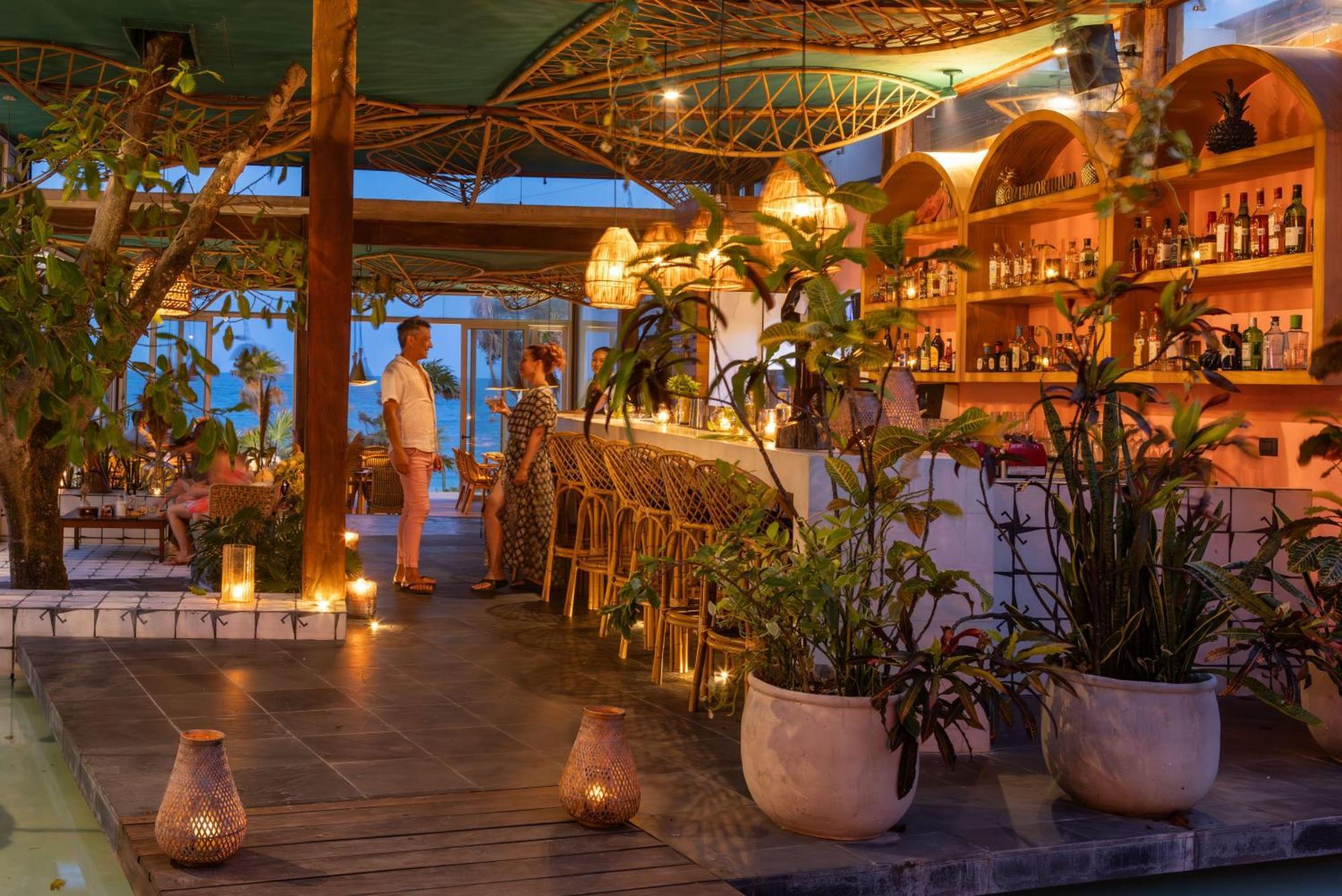 Mi Amor Tulum, A Small Luxury Hotel (Adults Only) Zewnętrze zdjęcie