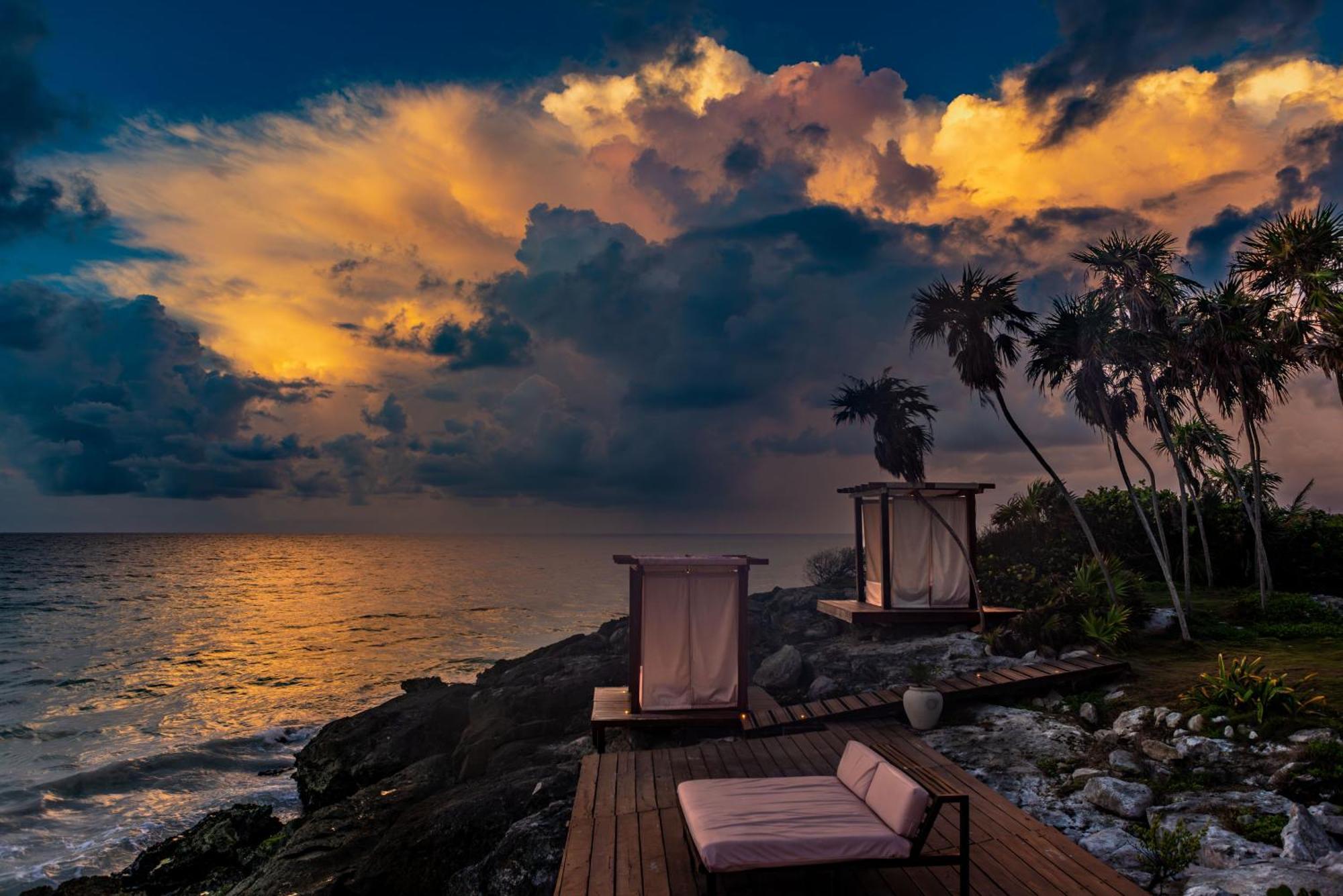 Mi Amor Tulum, A Small Luxury Hotel (Adults Only) Zewnętrze zdjęcie