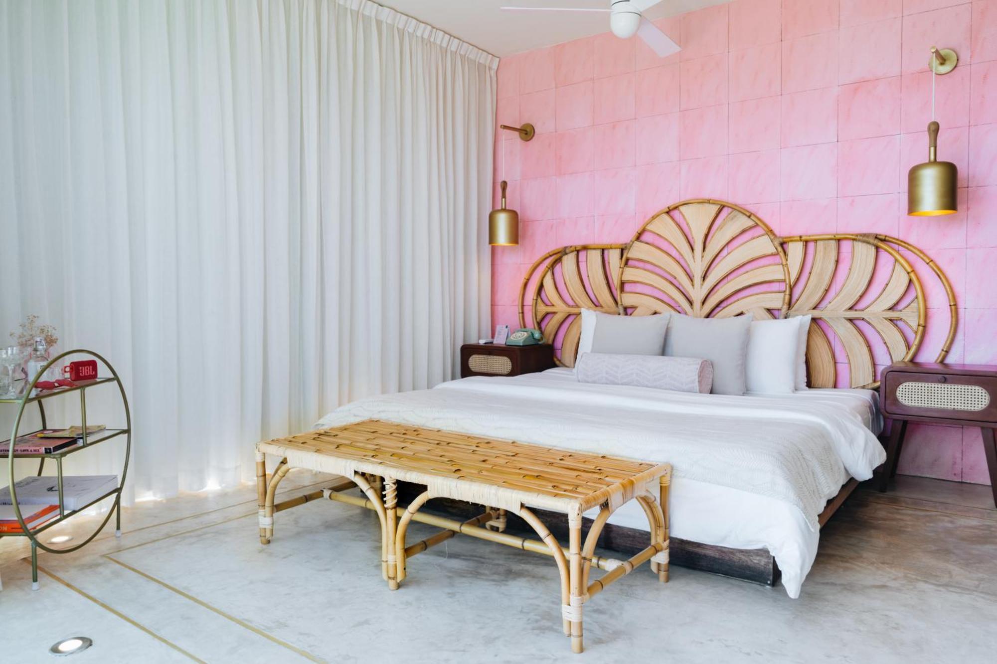 Mi Amor Tulum, A Small Luxury Hotel (Adults Only) Zewnętrze zdjęcie