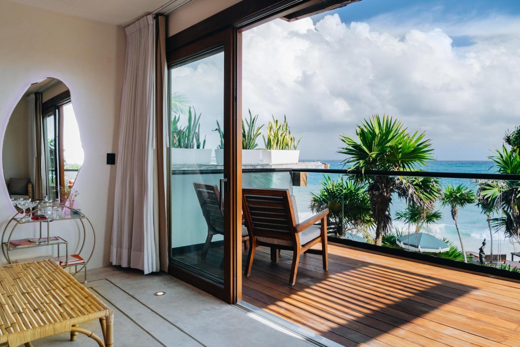 Mi Amor Tulum, A Small Luxury Hotel (Adults Only) Zewnętrze zdjęcie