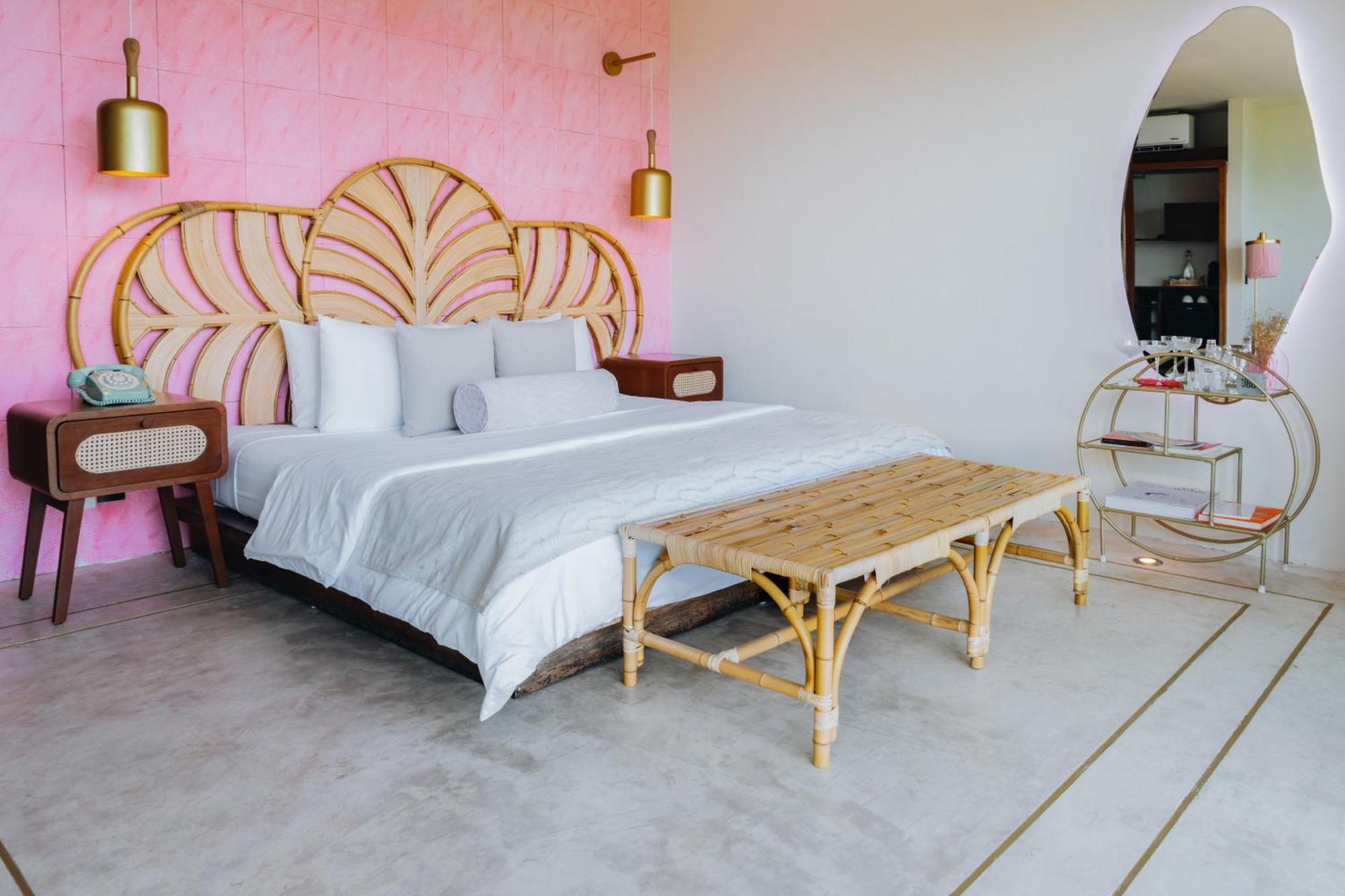 Mi Amor Tulum, A Small Luxury Hotel (Adults Only) Zewnętrze zdjęcie