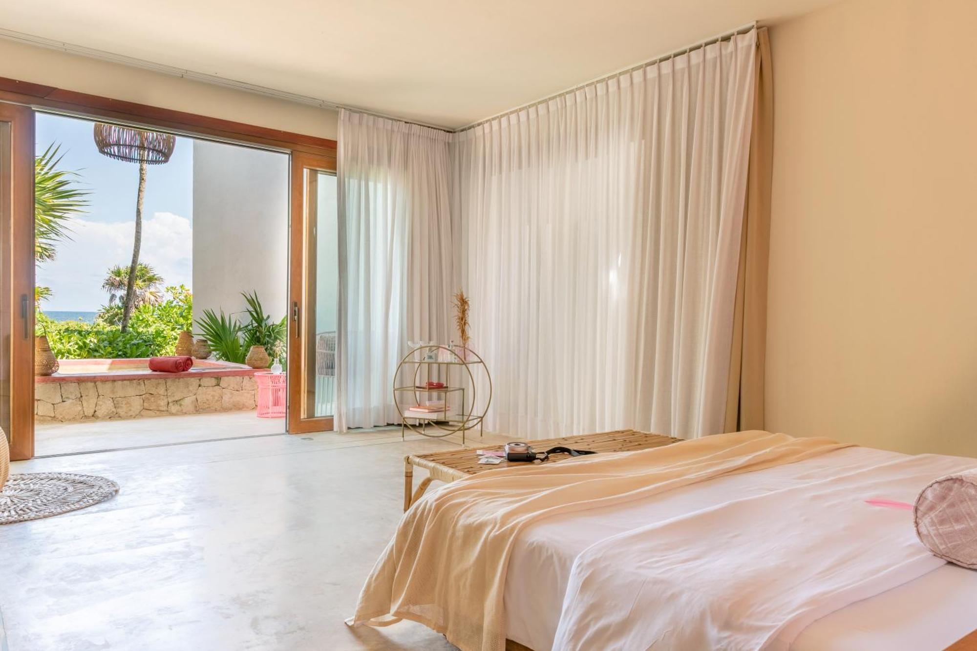 Mi Amor Tulum, A Small Luxury Hotel (Adults Only) Zewnętrze zdjęcie