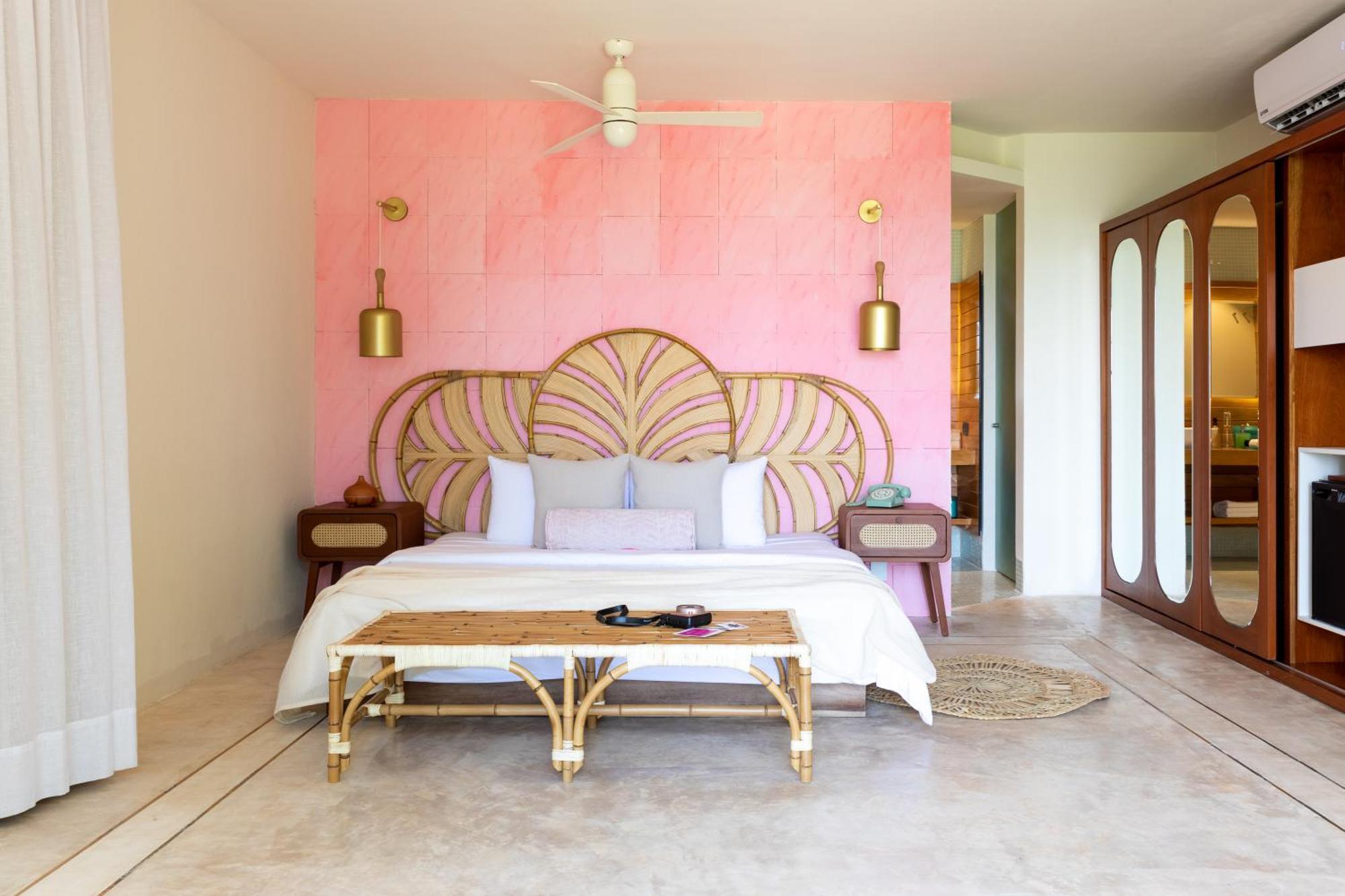 Mi Amor Tulum, A Small Luxury Hotel (Adults Only) Zewnętrze zdjęcie