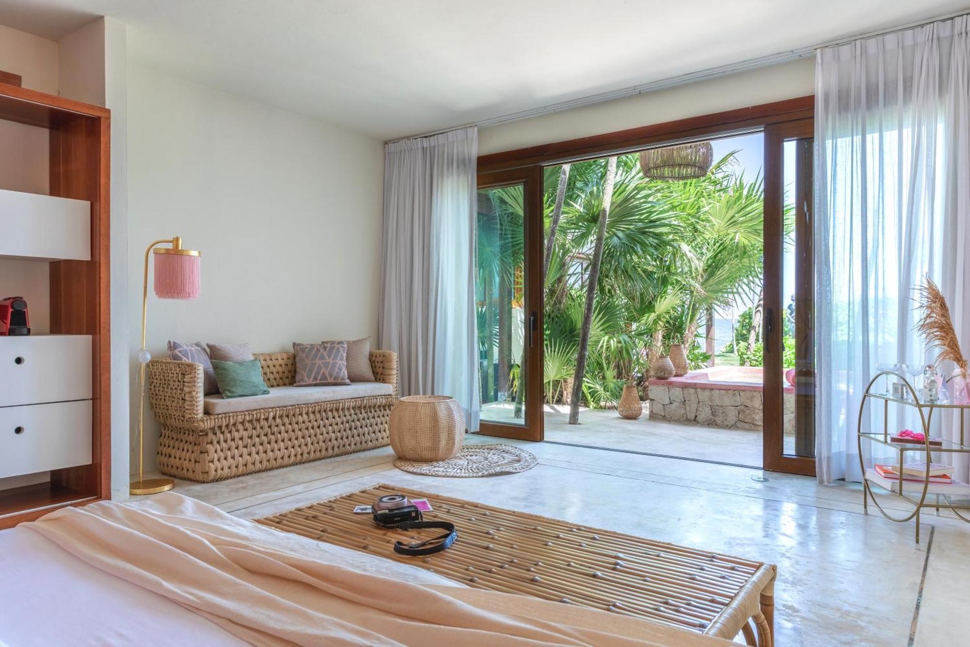 Mi Amor Tulum, A Small Luxury Hotel (Adults Only) Zewnętrze zdjęcie