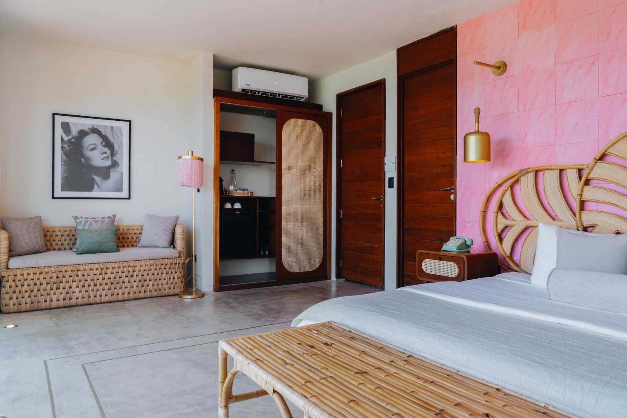 Mi Amor Tulum, A Small Luxury Hotel (Adults Only) Zewnętrze zdjęcie