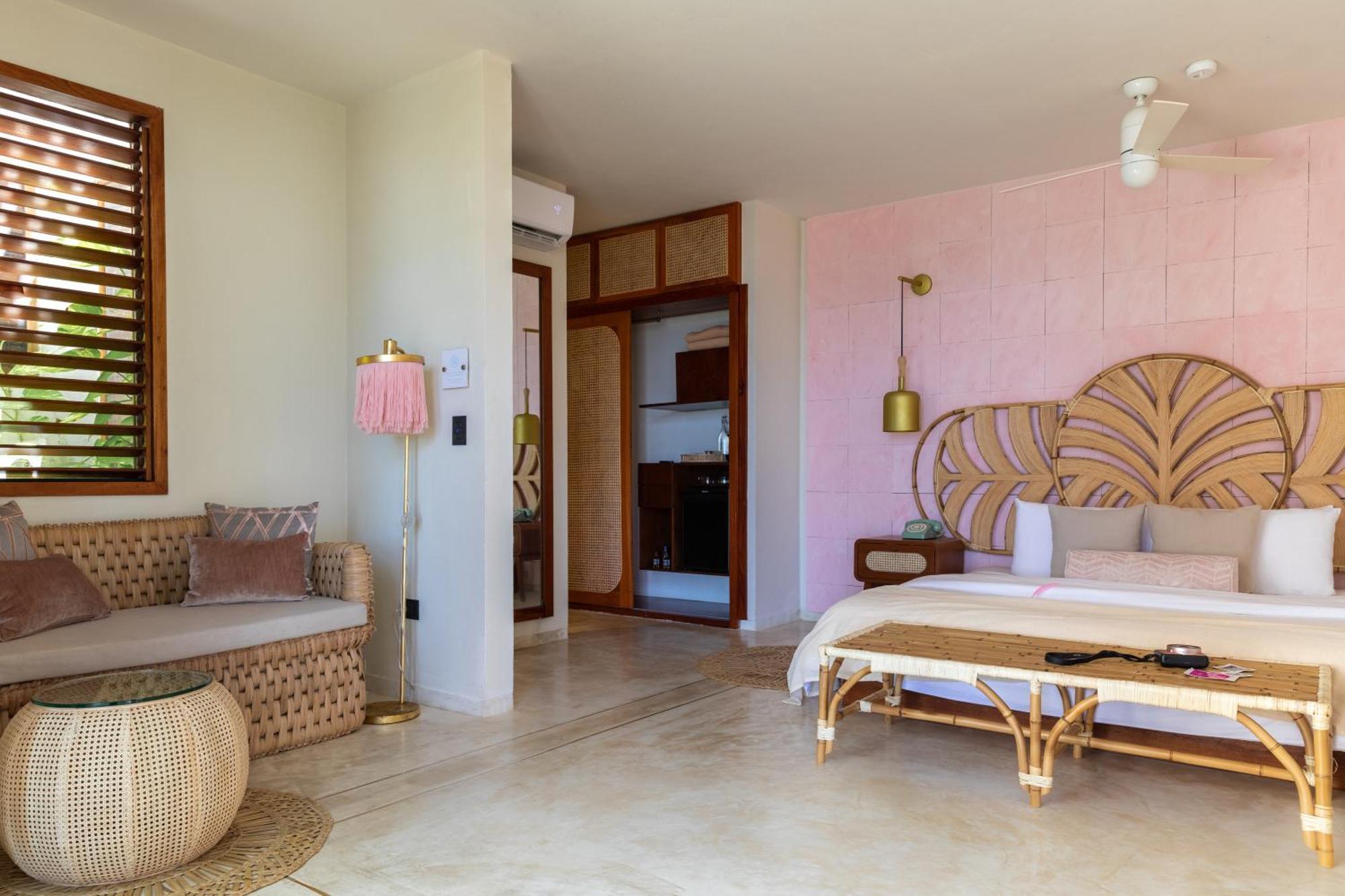 Mi Amor Tulum, A Small Luxury Hotel (Adults Only) Zewnętrze zdjęcie