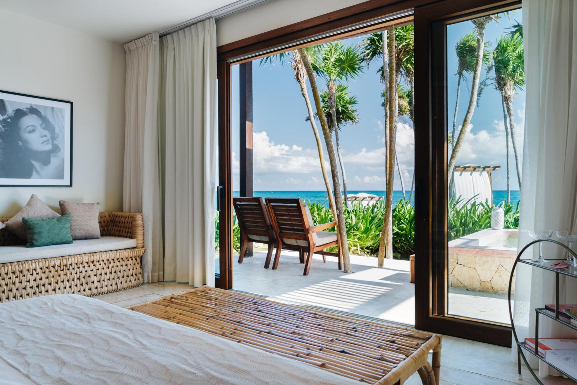 Mi Amor Tulum, A Small Luxury Hotel (Adults Only) Zewnętrze zdjęcie