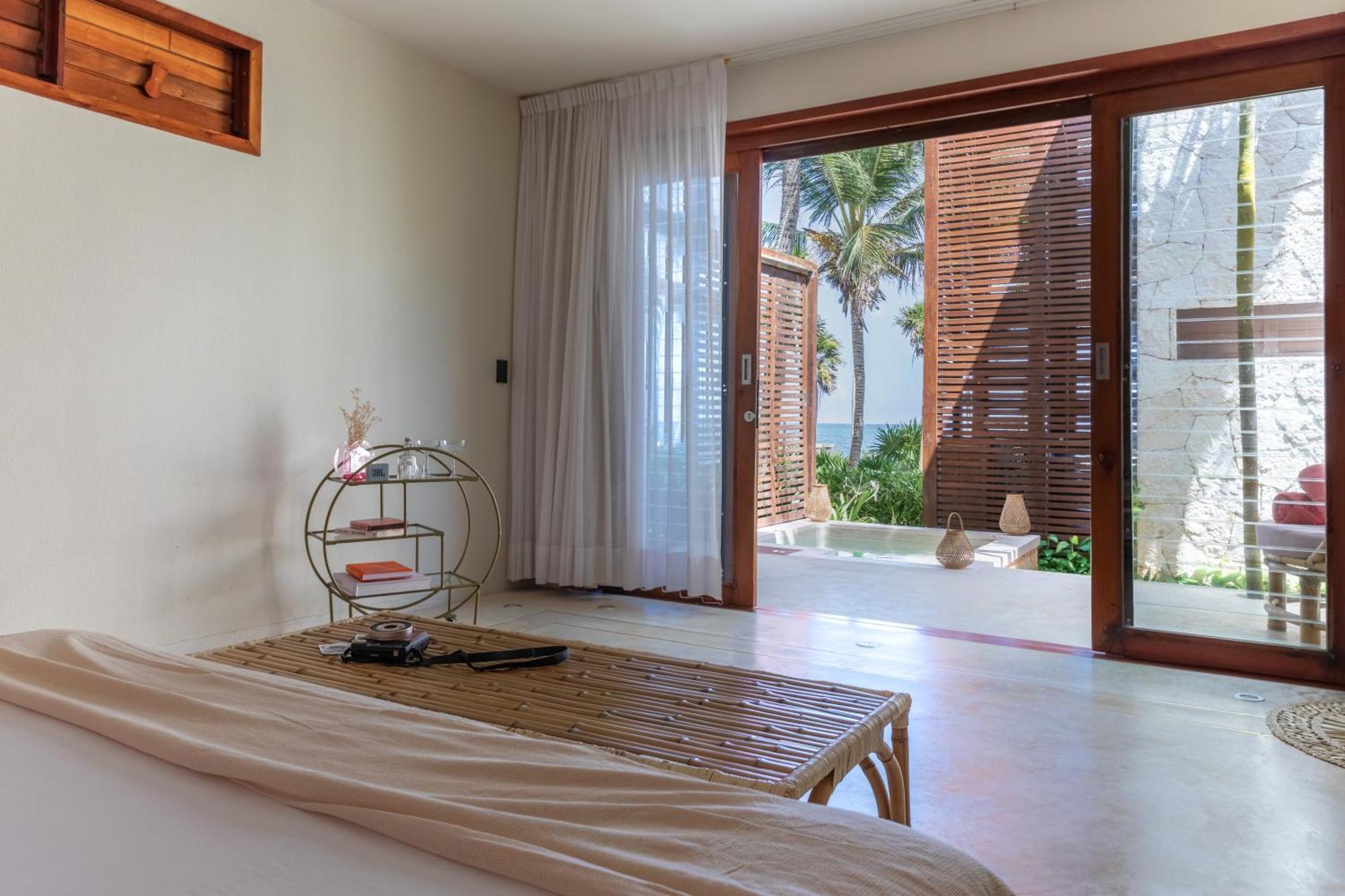 Mi Amor Tulum, A Small Luxury Hotel (Adults Only) Zewnętrze zdjęcie