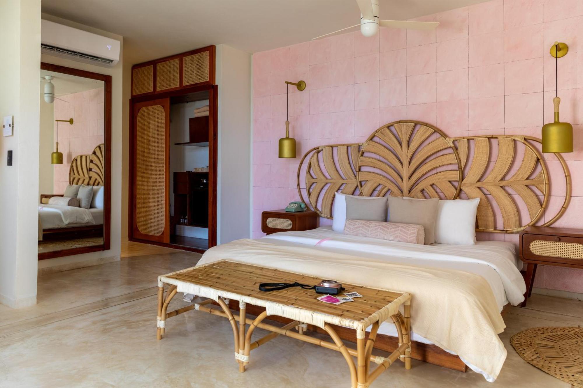 Mi Amor Tulum, A Small Luxury Hotel (Adults Only) Zewnętrze zdjęcie