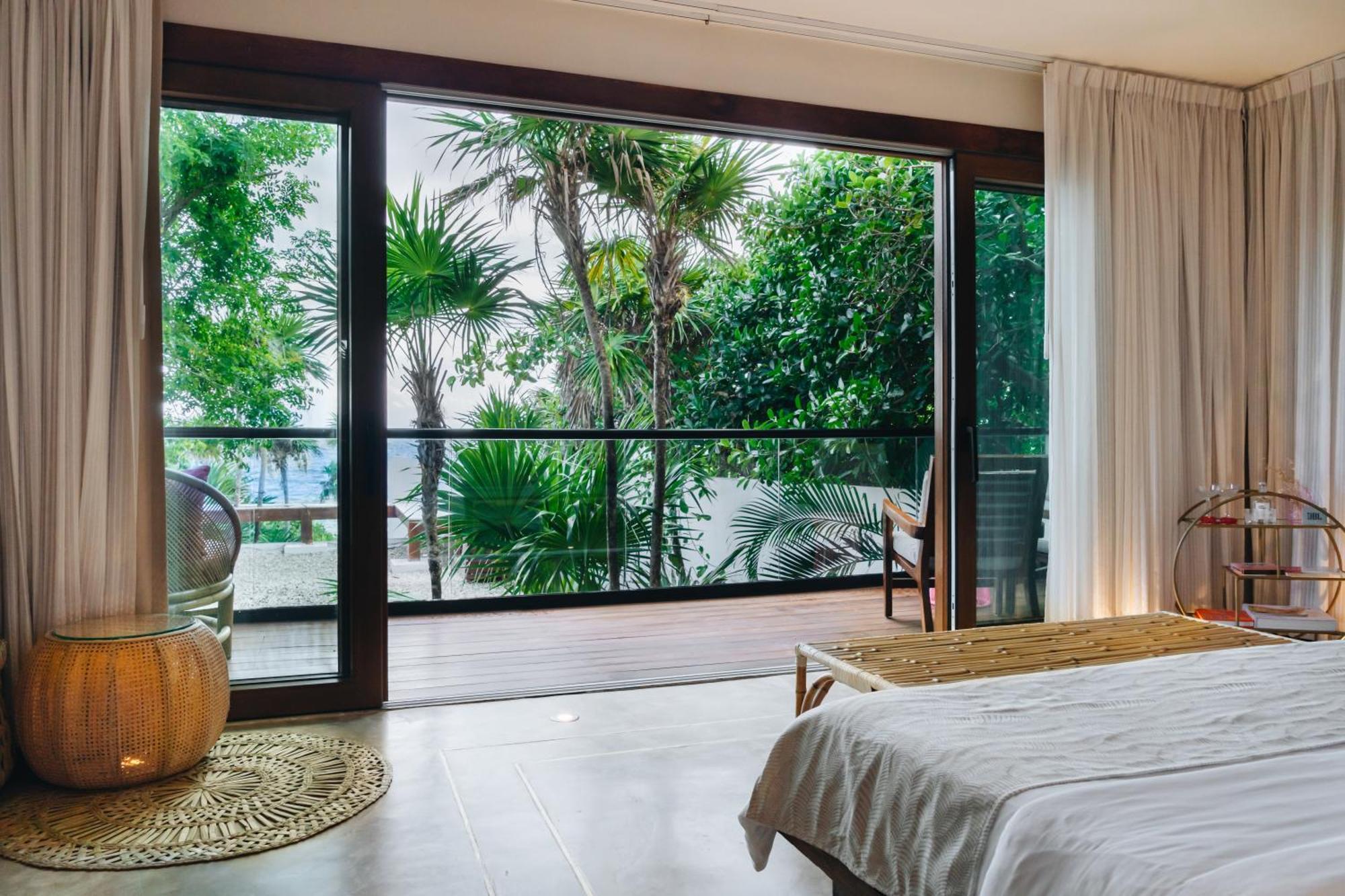 Mi Amor Tulum, A Small Luxury Hotel (Adults Only) Zewnętrze zdjęcie
