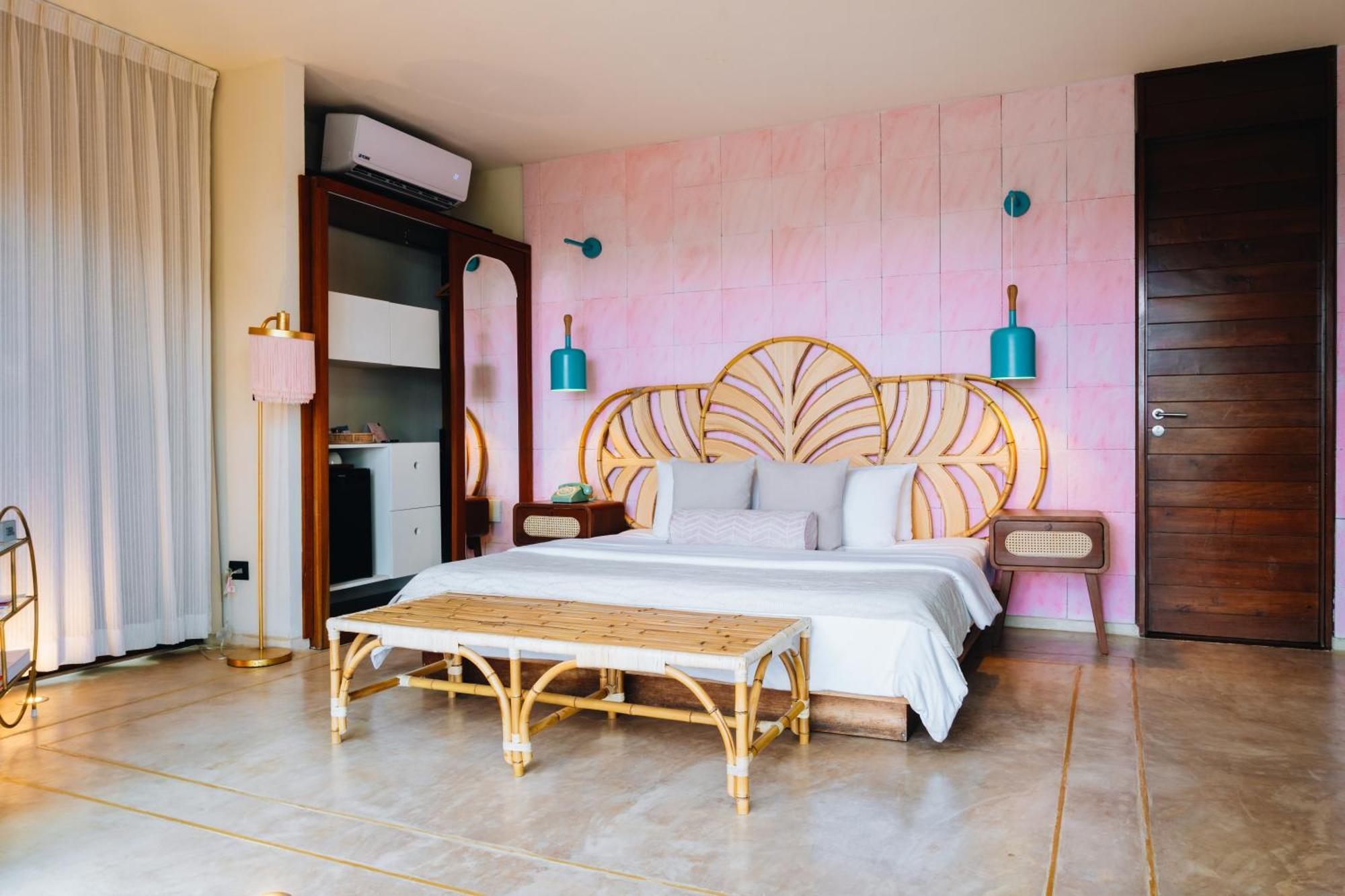 Mi Amor Tulum, A Small Luxury Hotel (Adults Only) Zewnętrze zdjęcie
