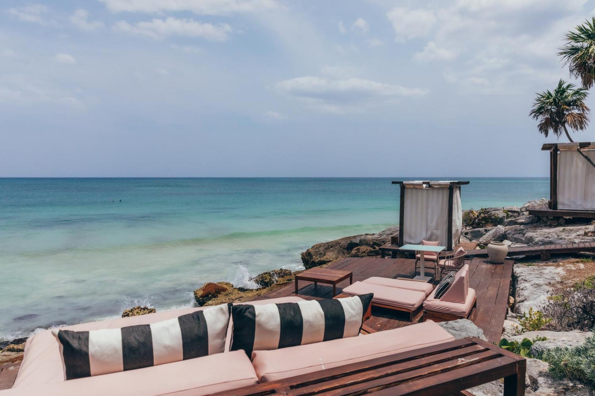 Mi Amor Tulum, A Small Luxury Hotel (Adults Only) Zewnętrze zdjęcie